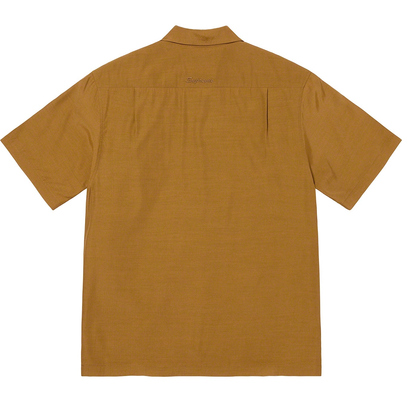 Skulls S/S Shirt view 7